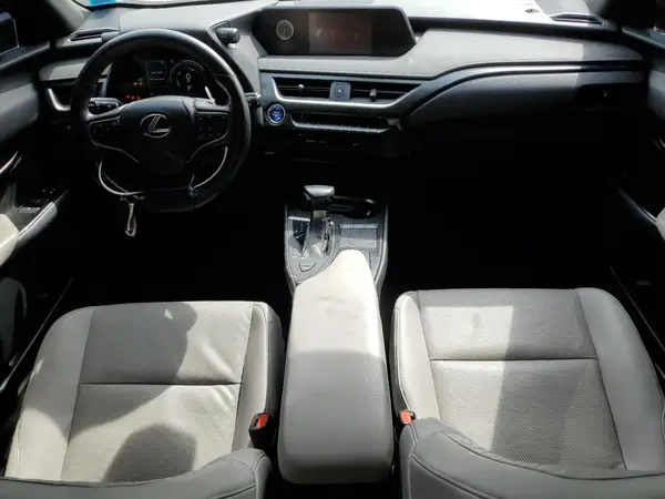 JTHU9JBH8K2015836 2019 LEXUS UX - Image 8