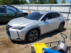 JTHU9JBH8K2016694 2019 LEXUS UX