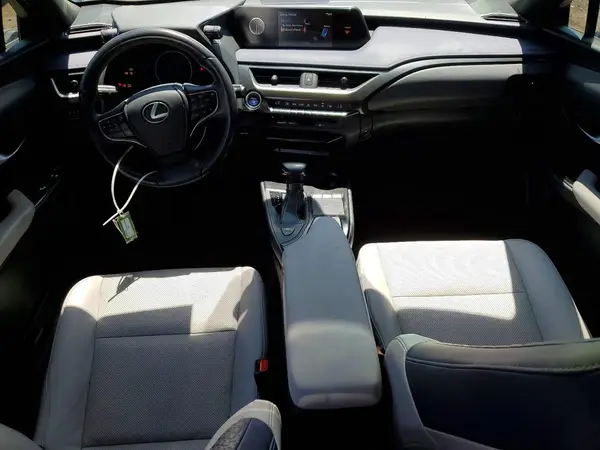 JTHU9JBH8K2016694 2019 LEXUS UX - Image 8