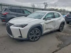 JTHU9JBH8K2017912 2019 LEXUS UX