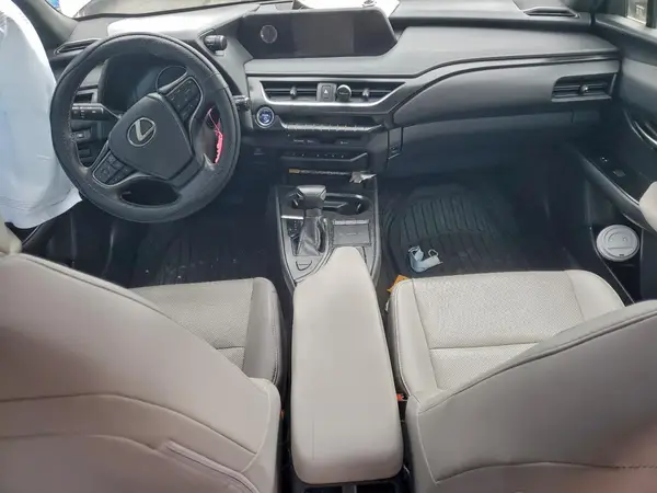 JTHU9JBH8K2017912 2019 LEXUS UX - Image 8