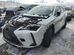 JTHU9JBH8K2018512 2019 LEXUS UX