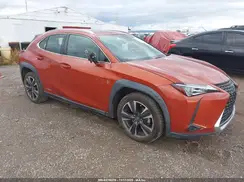 JTHU9JBH9K2000634 2019 LEXUS UX