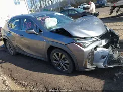 JTHU9JBH9K2000696 2019 LEXUS UX