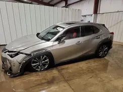 JTHU9JBH9K2001749 2019 LEXUS UX
