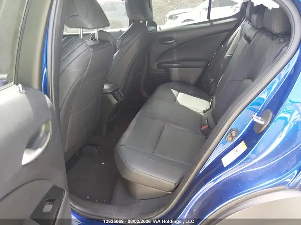 JTHU9JBH9K2003159 2019 LEXUS UX - Image 8
