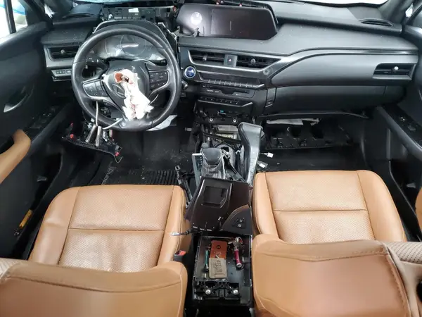 JTHU9JBH9K2009009 2019 LEXUS UX - Image 8