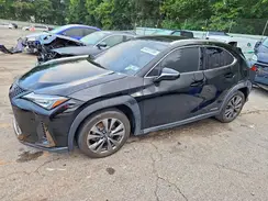 JTHU9JBH9K2009897 2019 LEXUS UX