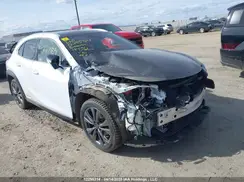 JTHU9JBH9K2010094 2019 LEXUS UX