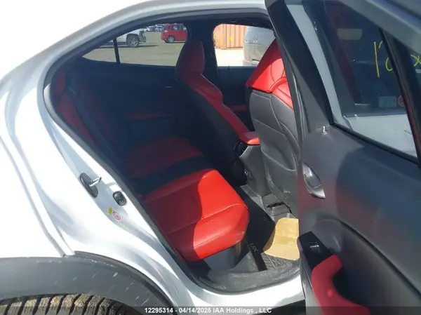 JTHU9JBH9K2010094 2019 LEXUS UX - Image 8