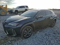 JTHU9JBH9K2010595 2019 LEXUS UX