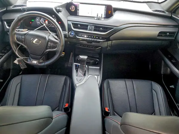 JTHU9JBH9K2010595 2019 LEXUS UX - Image 8