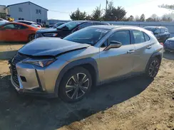 JTHU9JBH9K2010757 2019 LEXUS UX