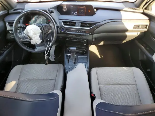 JTHU9JBH9K2010757 2019 LEXUS UX - Image 8