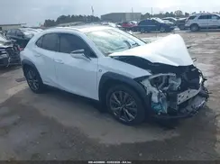 JTHU9JBH9K2013416 2019 LEXUS UX