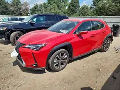JTHU9JBH9K2013433 2019 LEXUS UX