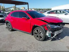 JTHU9JBH9K2016008 2019 LEXUS UX