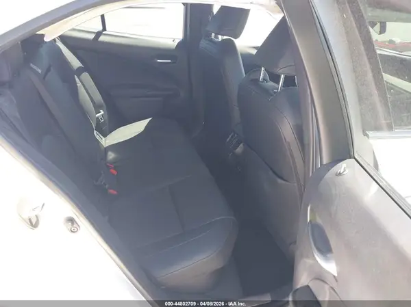 JTHU9JBH9K2016512 2019 LEXUS UX - Image 8