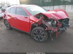 JTHU9JBH9K2016851 2019 LEXUS UX