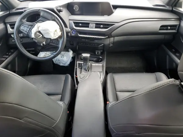 JTHU9JBH9K2017871 2019 LEXUS UX - Image 8