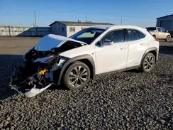 JTHU9JBH9K2018552 2019 LEXUS UX