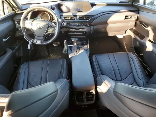 JTHU9JBH9K2018552 2019 LEXUS UX - Image 8