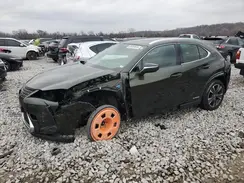 JTHU9JBHXK2000626 2019 LEXUS UX