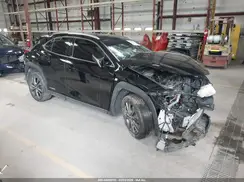 JTHU9JBHXK2001923 2019 LEXUS UX