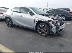 JTHU9JBHXK2002229 2019 LEXUS UX