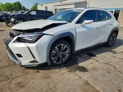 JTHU9JBHXK2002263 2019 LEXUS UX