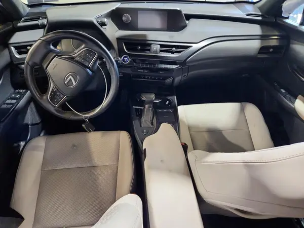 JTHU9JBHXK2003591 2019 LEXUS UX - Image 8