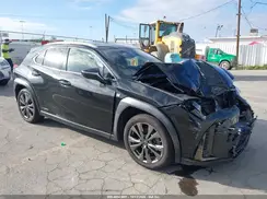 JTHU9JBHXK2004546 2019 LEXUS UX
