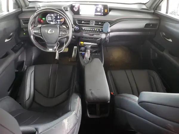 JTHU9JBHXK2006846 2019 LEXUS UX - Image 8