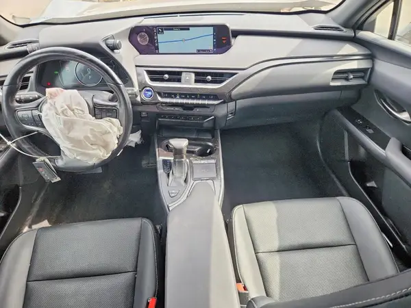 JTHU9JBHXK2009231 2019 LEXUS UX - Image 8