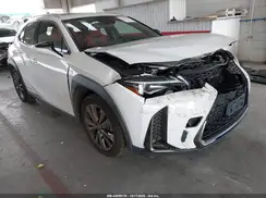 JTHU9JBHXK2009813 2019 LEXUS UX
