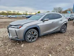 JTHU9JBHXK2011416 2019 LEXUS UX