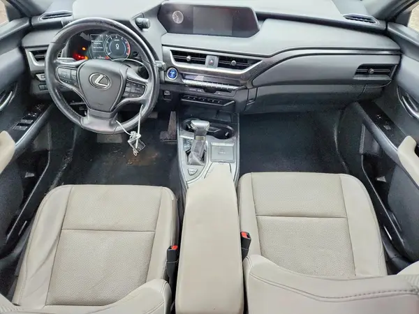 JTHU9JBHXK2011416 2019 LEXUS UX - Image 8