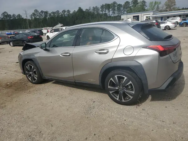 JTHU9JBHXK2011576 2019 LEXUS UX - Image 2