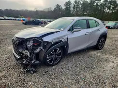 JTHU9JBHXK2014221 2019 LEXUS UX