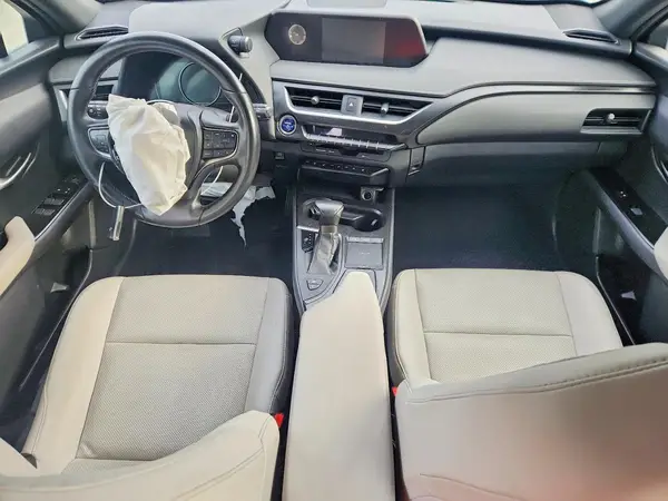 JTHU9JBHXK2014221 2019 LEXUS UX - Image 8