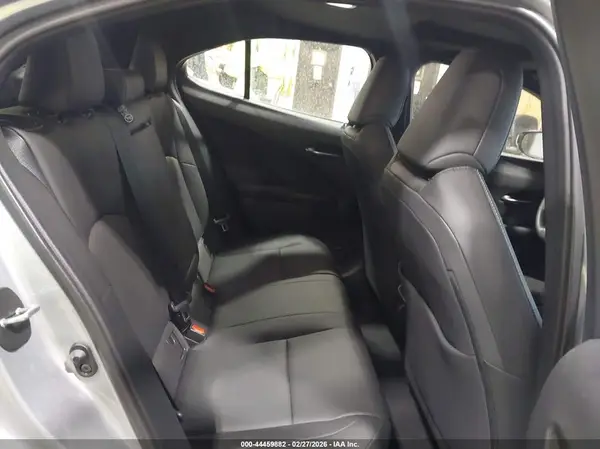 JTHUCJDH0S2000729 2025 LEXUS UX - Image 8