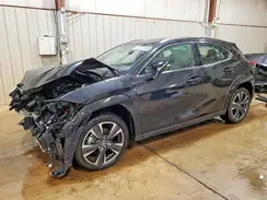 JTHUCJDH0S2006577 2025 LEXUS UX