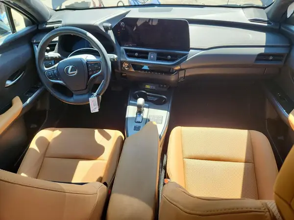 JTHUCJDH0S2011309 2025 LEXUS UX - Image 8