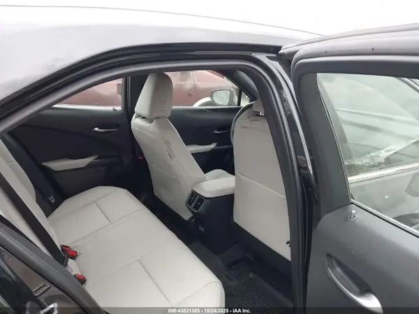 JTHUCJDH1S2007415 2025 LEXUS UX - Image 8