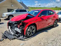 JTHUCJDH1S2008726 2025 LEXUS UX