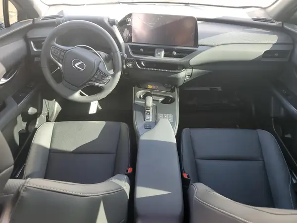 JTHUCJDH1S2011089 2025 LEXUS UX - Image 8
