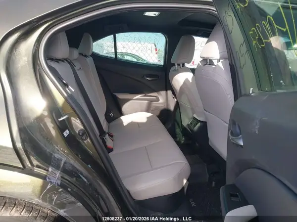JTHUCJDH1S2012257 2025 LEXUS UX - Image 8