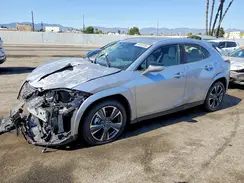 JTHUCJDH1T2016424 2026 LEXUS UX
