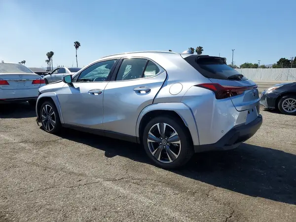 JTHUCJDH1T2016424 2026 LEXUS UX - Image 2