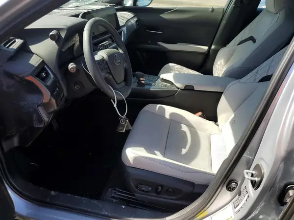 JTHUCJDH1T2016424 2026 LEXUS UX - Image 8